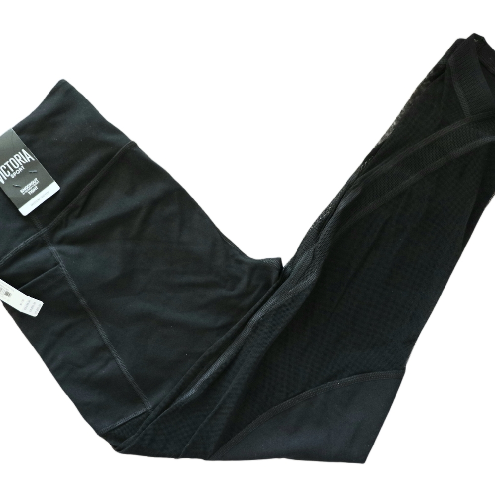 VICTORIAS SECRET Knockout Tight Sheer Calf